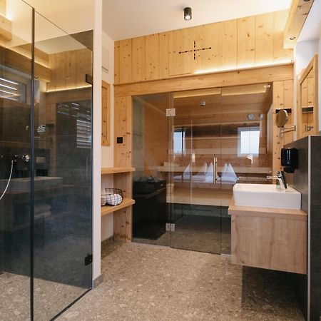 Chalet Village By Apart4You Ramsau am Dachstein Bagian luar foto
