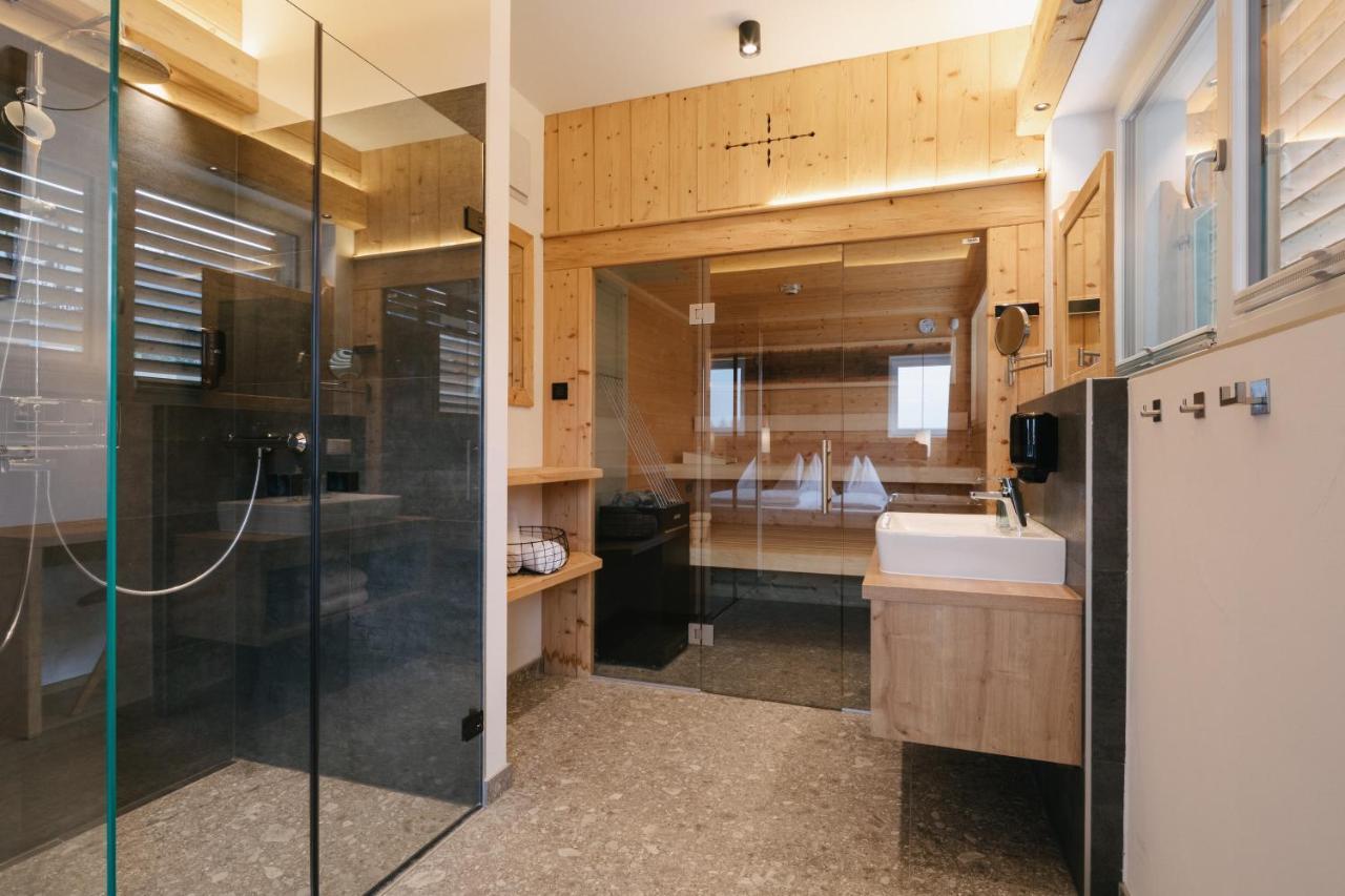 Chalet Village By Apart4You Ramsau am Dachstein Bagian luar foto