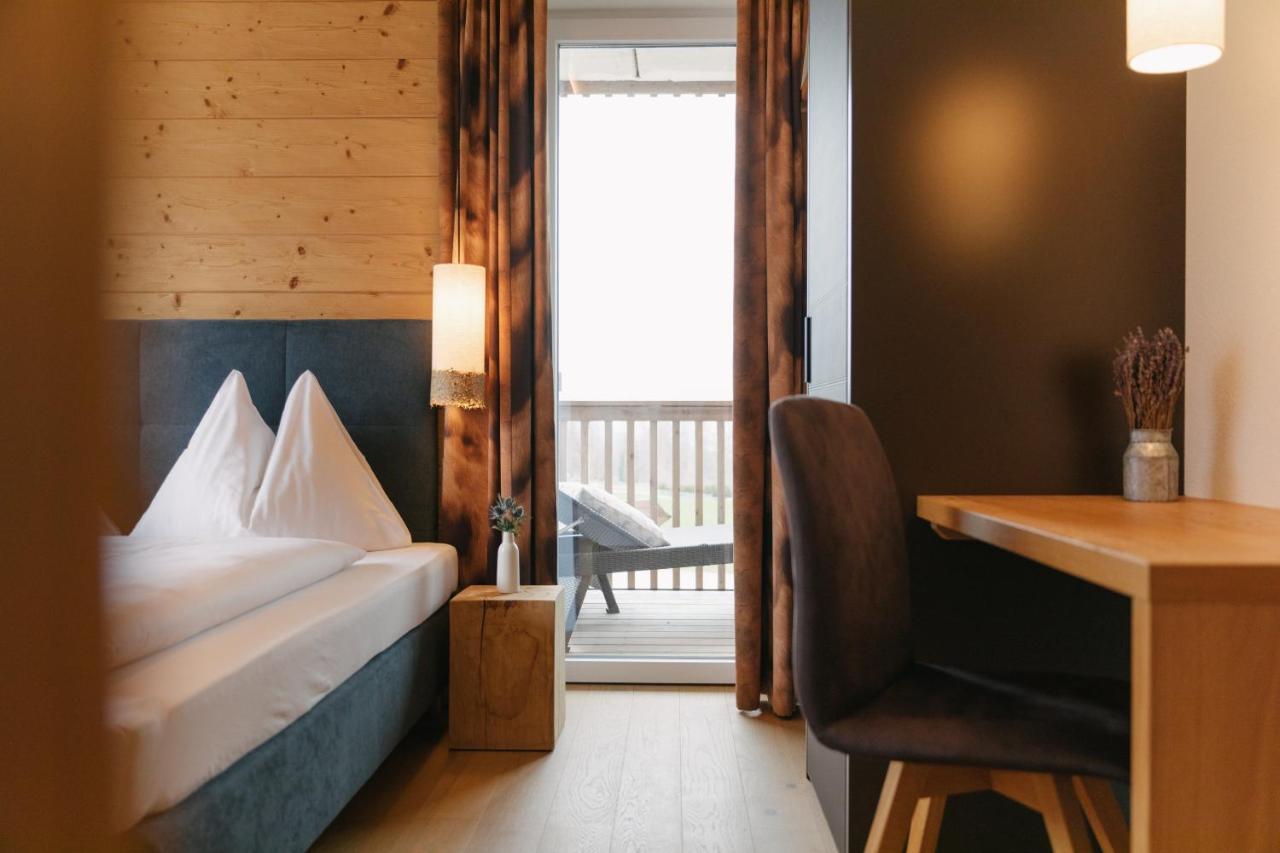 Chalet Village By Apart4You Ramsau am Dachstein Bagian luar foto
