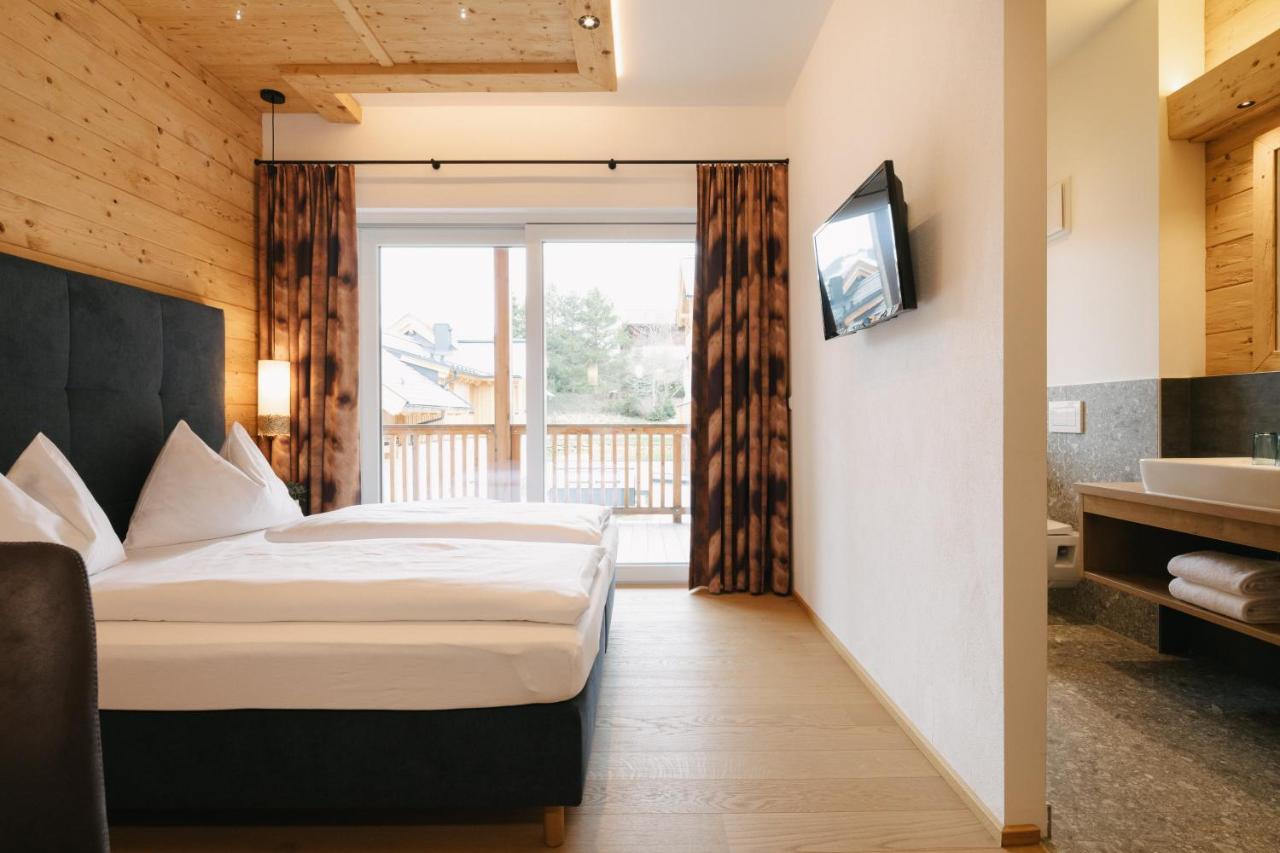 Chalet Village By Apart4You Ramsau am Dachstein Bagian luar foto