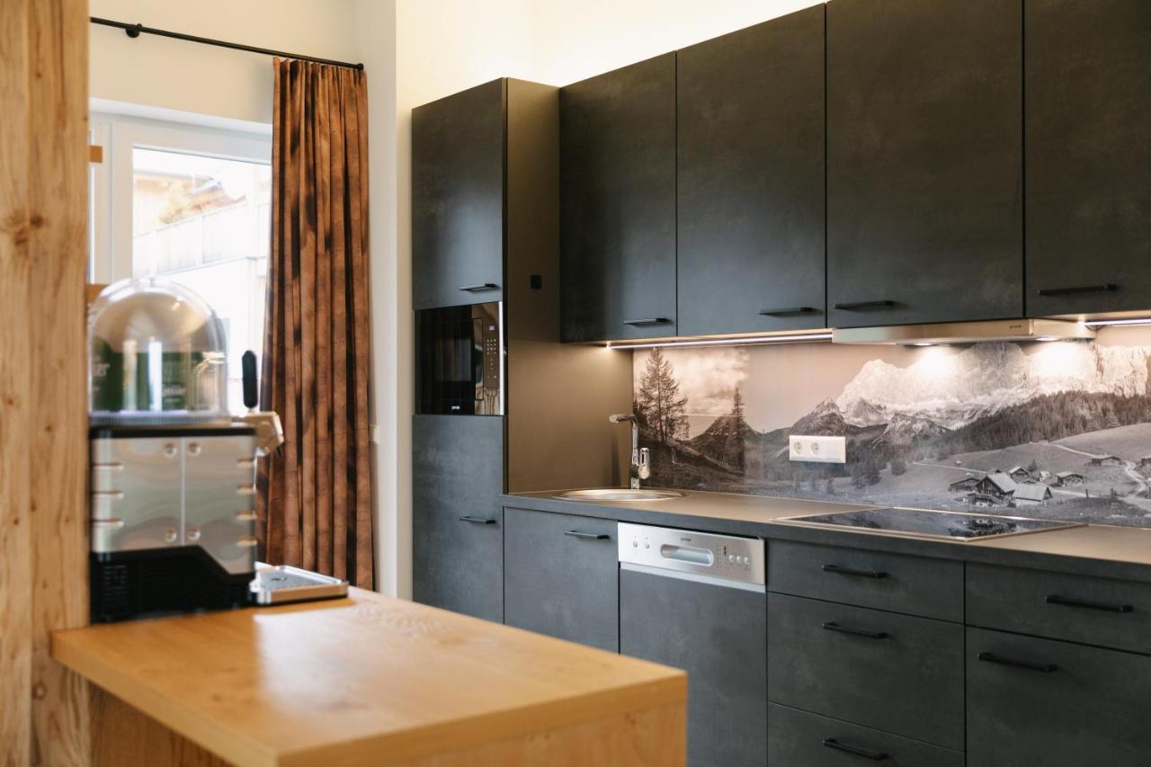 Chalet Village By Apart4You Ramsau am Dachstein Bagian luar foto