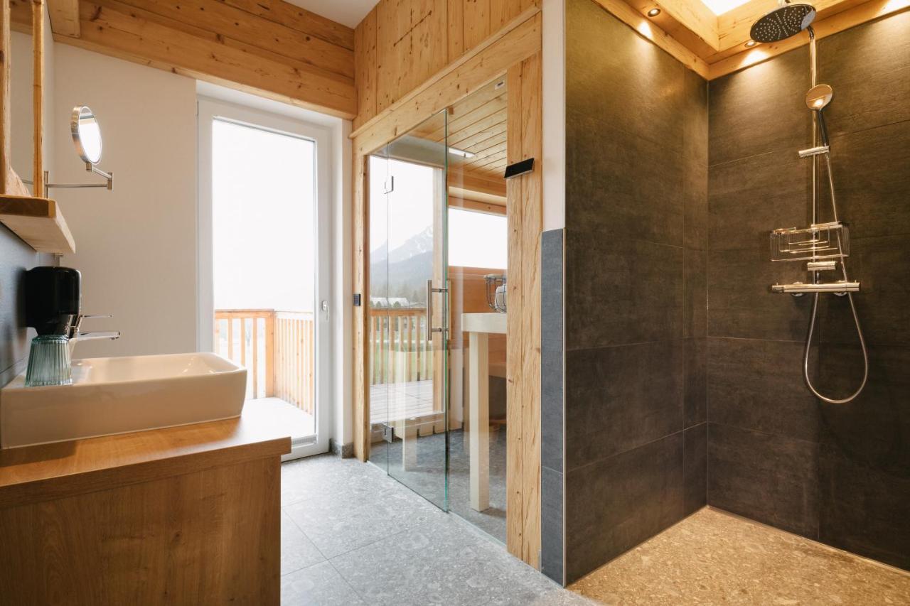 Chalet Village By Apart4You Ramsau am Dachstein Bagian luar foto