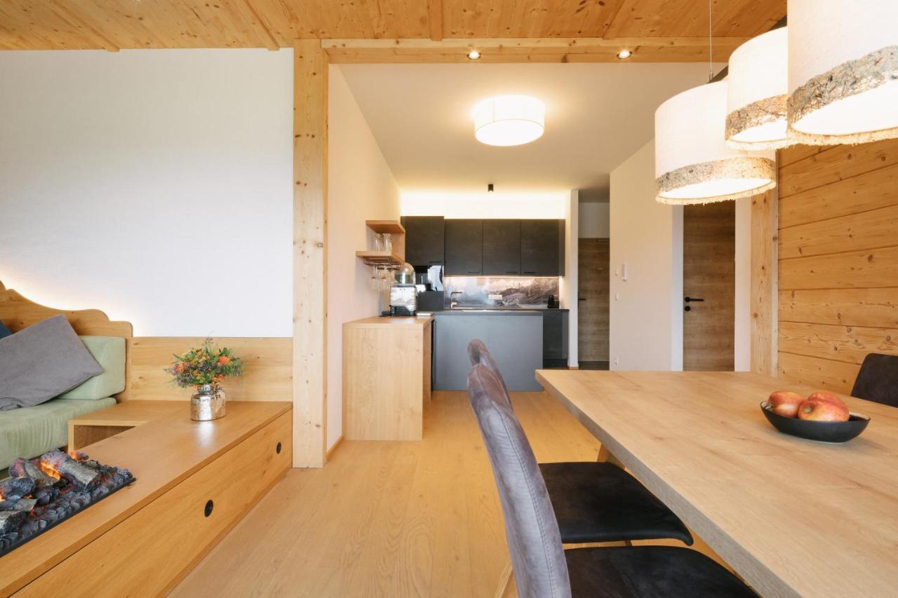 Chalet Village By Apart4You Ramsau am Dachstein Bagian luar foto