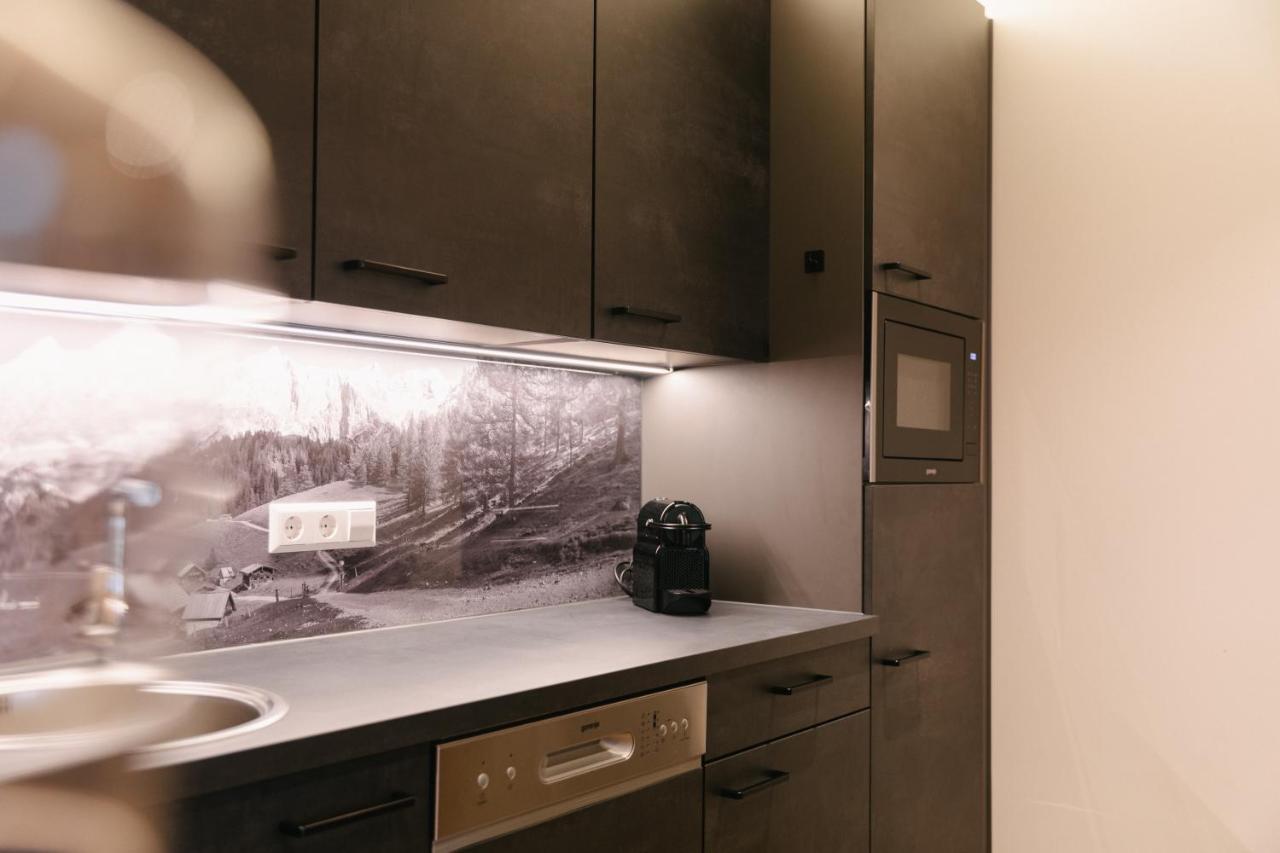 Chalet Village By Apart4You Ramsau am Dachstein Bagian luar foto