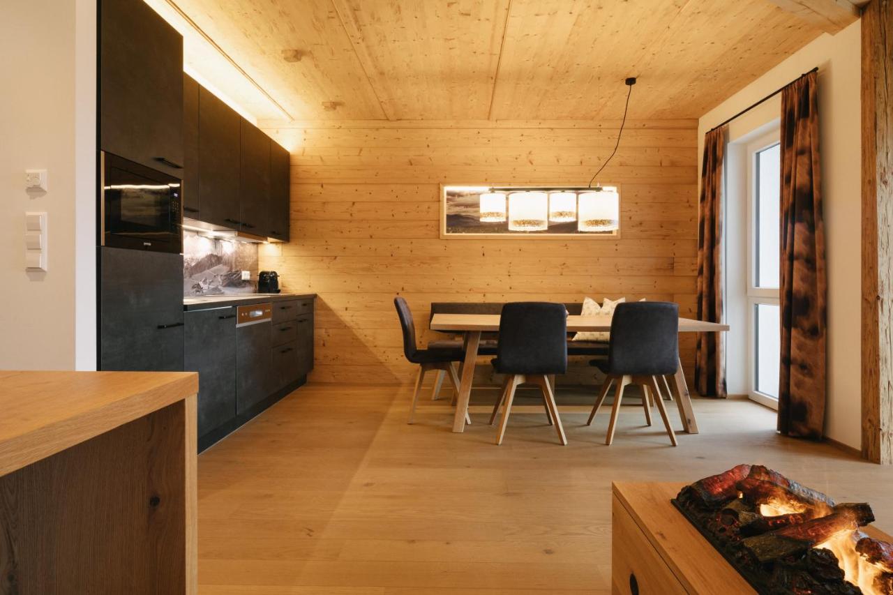 Chalet Village By Apart4You Ramsau am Dachstein Bagian luar foto