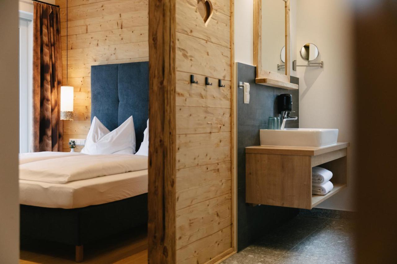 Chalet Village By Apart4You Ramsau am Dachstein Bagian luar foto