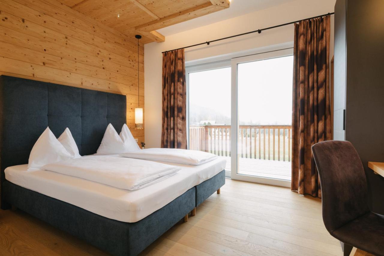 Chalet Village By Apart4You Ramsau am Dachstein Bagian luar foto