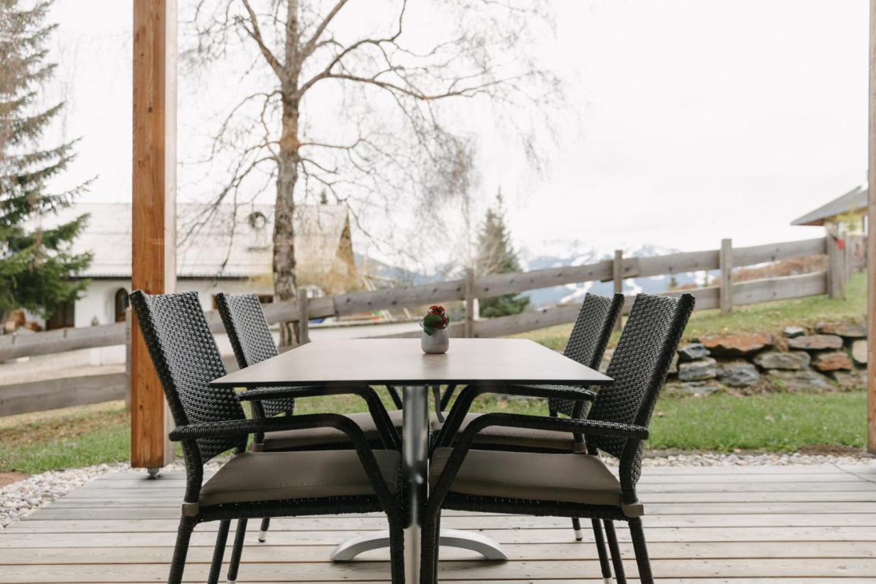 Chalet Village By Apart4You Ramsau am Dachstein Bagian luar foto