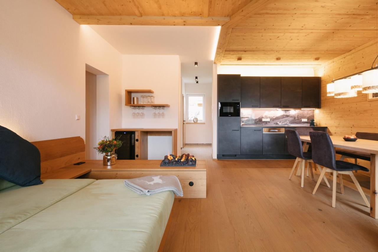 Chalet Village By Apart4You Ramsau am Dachstein Bagian luar foto