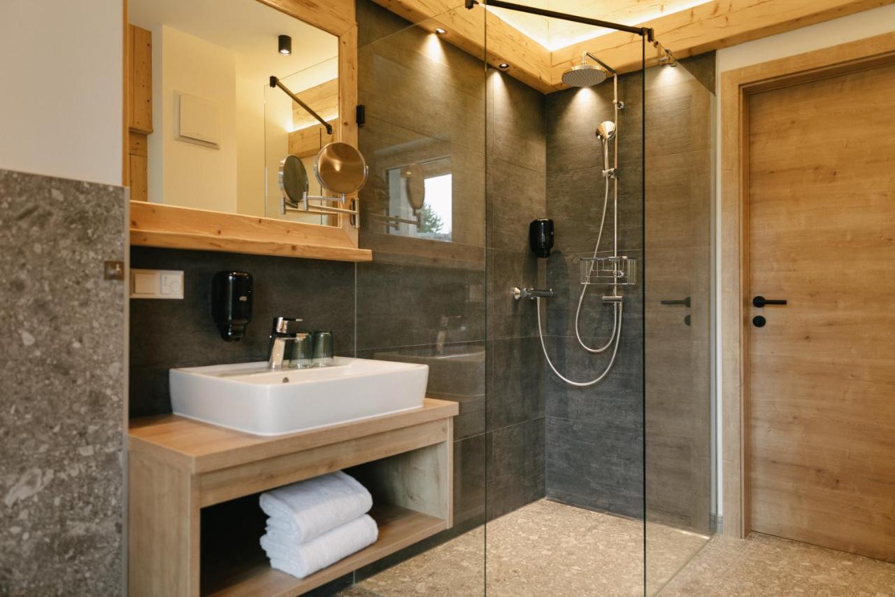 Chalet Village By Apart4You Ramsau am Dachstein Bagian luar foto