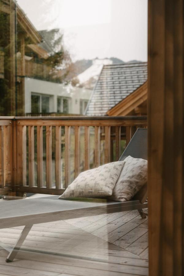 Chalet Village By Apart4You Ramsau am Dachstein Bagian luar foto