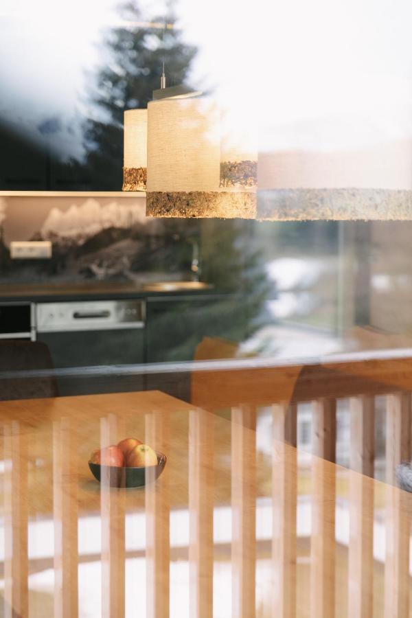 Chalet Village By Apart4You Ramsau am Dachstein Bagian luar foto