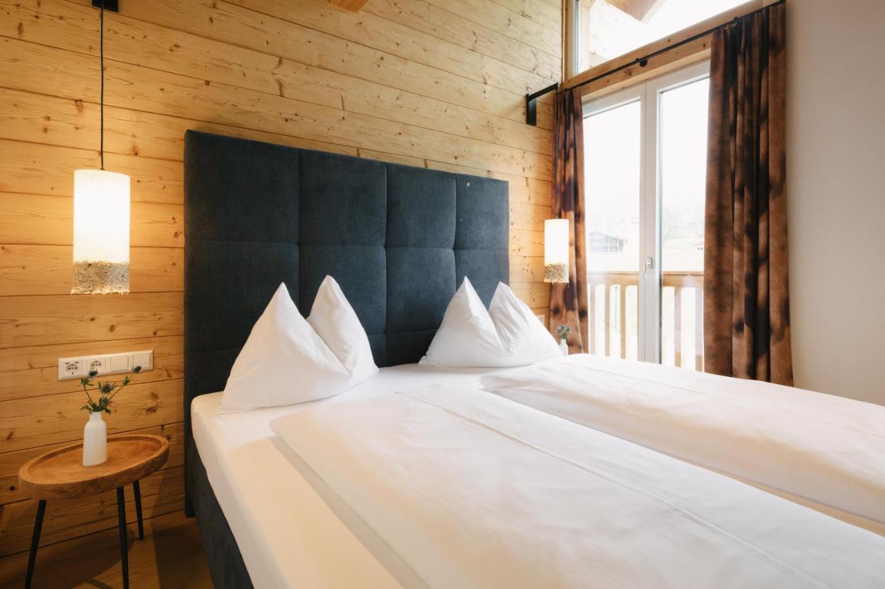 Chalet Village By Apart4You Ramsau am Dachstein Bagian luar foto