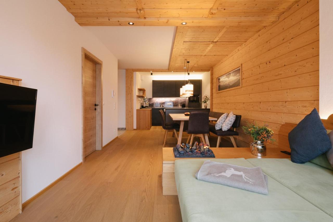 Chalet Village By Apart4You Ramsau am Dachstein Bagian luar foto
