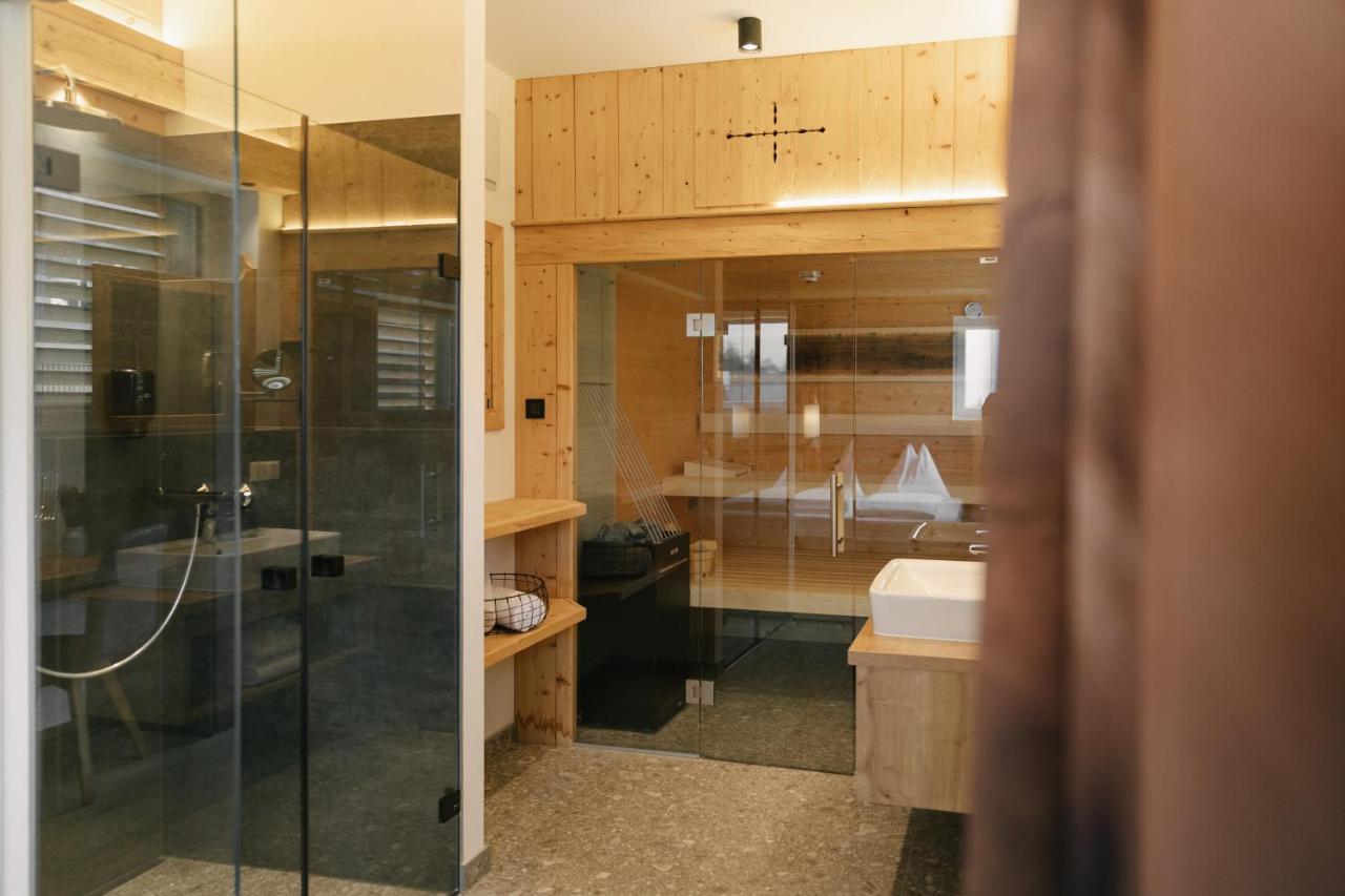Chalet Village By Apart4You Ramsau am Dachstein Bagian luar foto