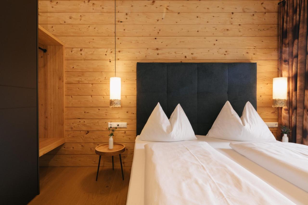 Chalet Village By Apart4You Ramsau am Dachstein Bagian luar foto