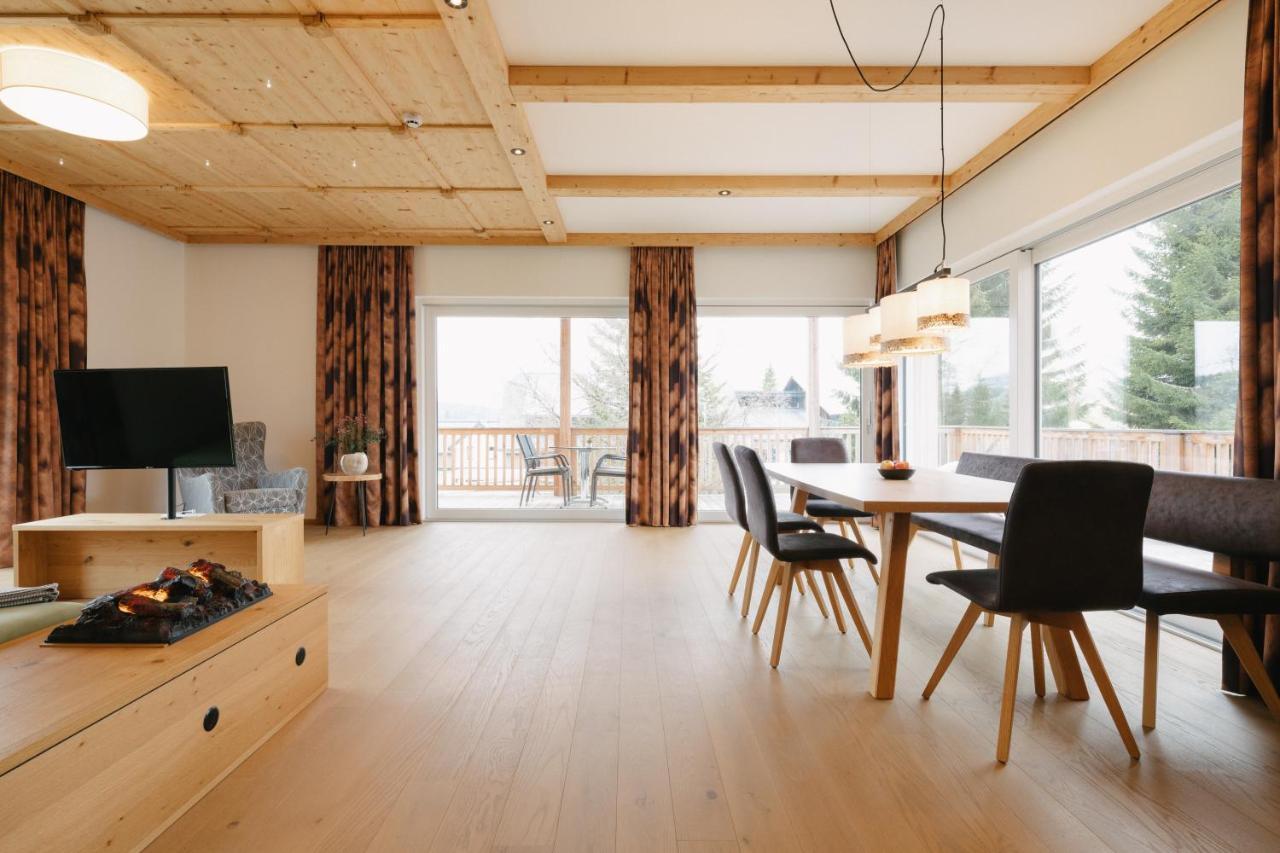 Chalet Village By Apart4You Ramsau am Dachstein Bagian luar foto