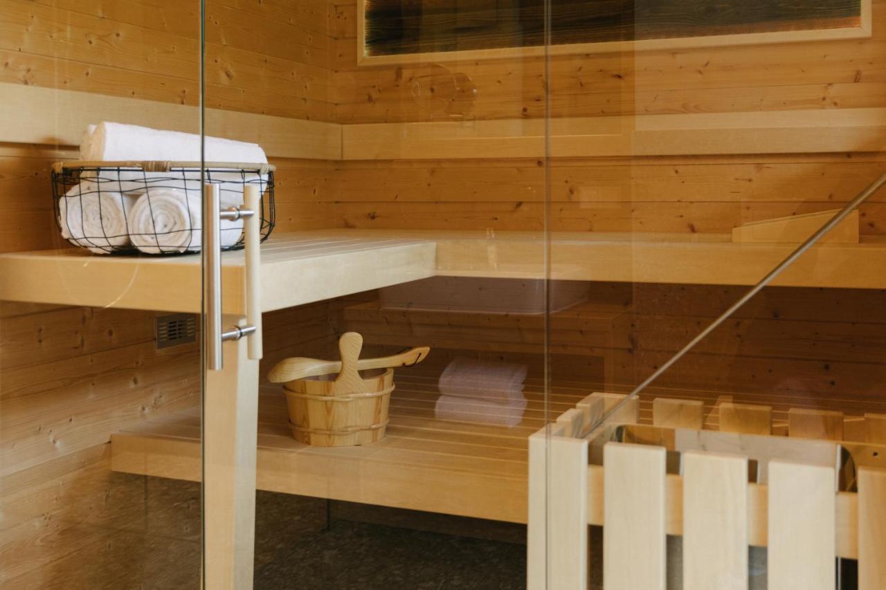 Chalet Village By Apart4You Ramsau am Dachstein Bagian luar foto
