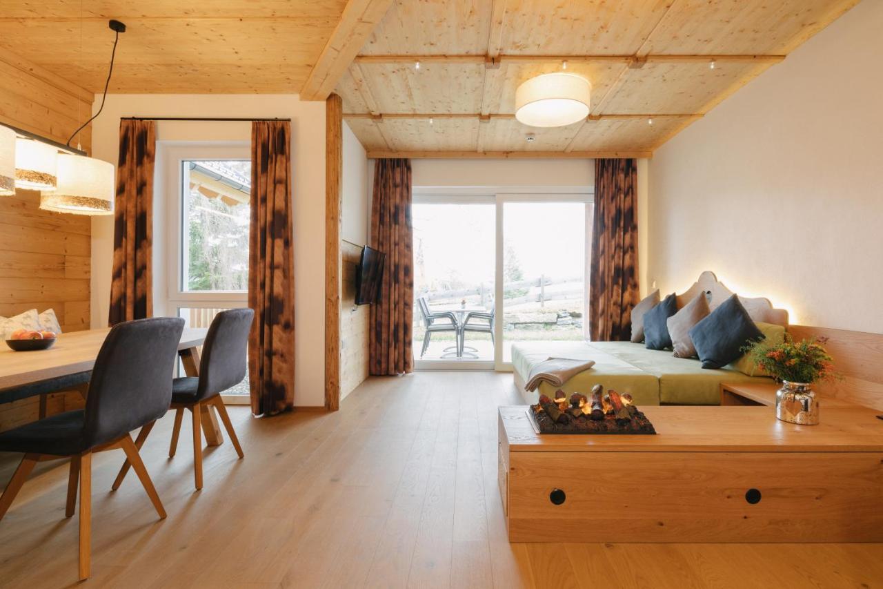 Chalet Village By Apart4You Ramsau am Dachstein Bagian luar foto