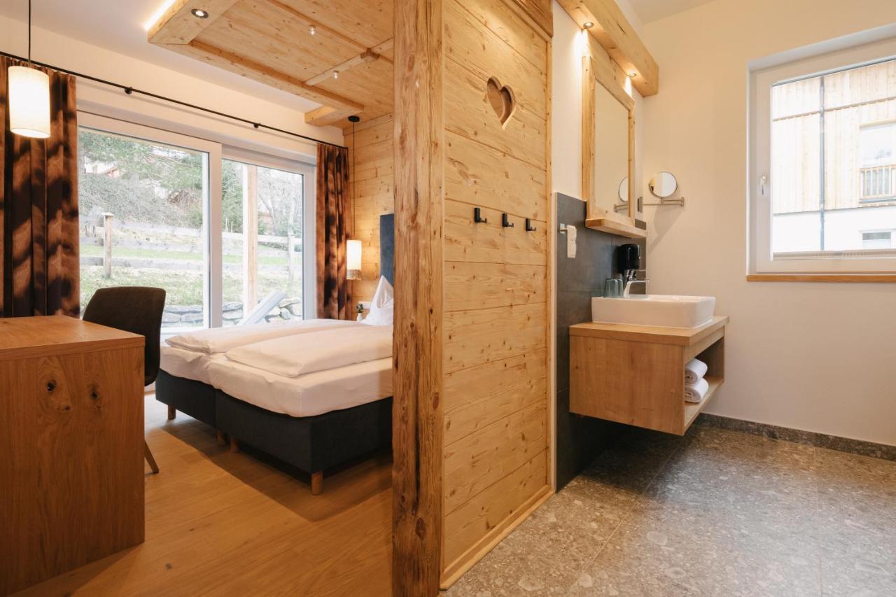Chalet Village By Apart4You Ramsau am Dachstein Bagian luar foto