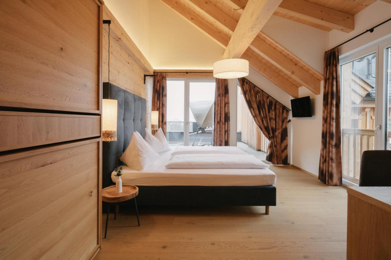 Chalet Village By Apart4You Ramsau am Dachstein Bagian luar foto