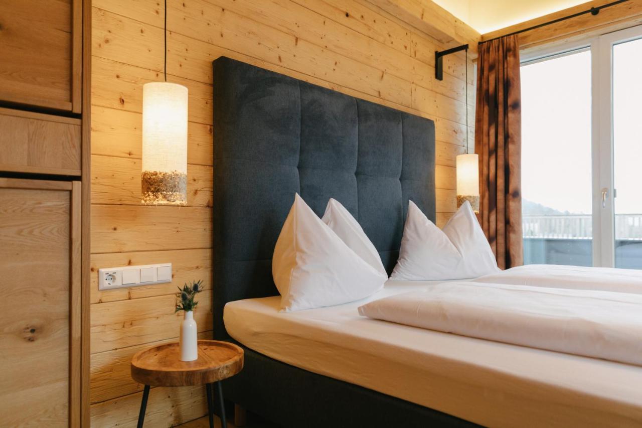 Chalet Village By Apart4You Ramsau am Dachstein Bagian luar foto