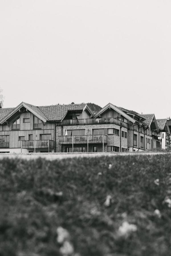 Chalet Village By Apart4You Ramsau am Dachstein Bagian luar foto