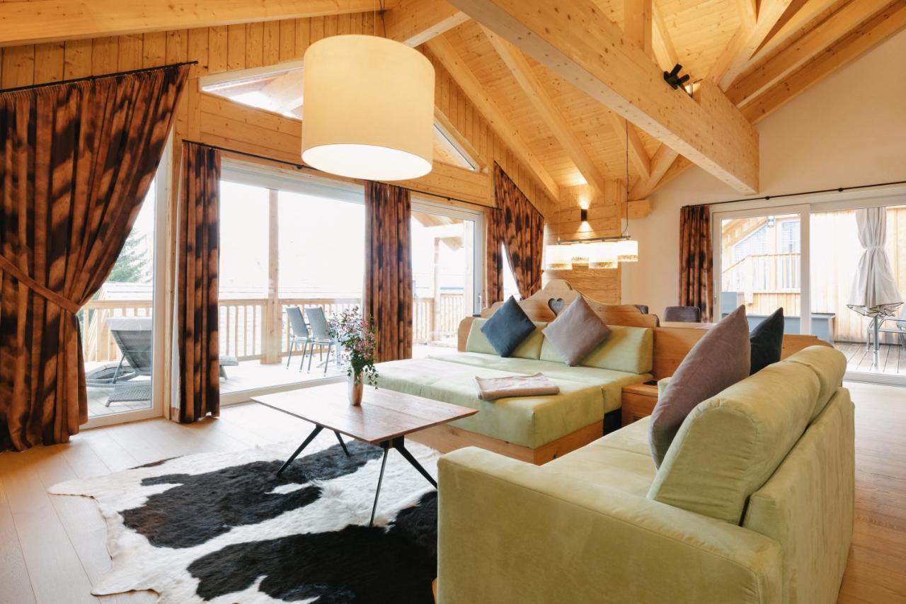 Chalet Village By Apart4You Ramsau am Dachstein Bagian luar foto