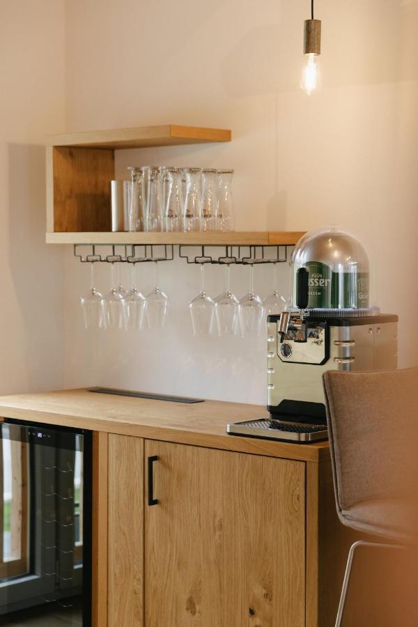 Chalet Village By Apart4You Ramsau am Dachstein Bagian luar foto